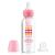 Biberón Sippy Kit Dr brown`s 250 ml Rosa Corazones
