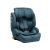 Silla de coche Kikkaboo i-Bronn i-SIZE Menta para bebés