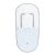 Funda para silla de paseo Dream Big Azul Kikkaboo