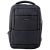 Mochila de Negocios Urbana con USB Negra 26L 45cm