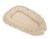 Cocoon para Bebés My Sweet Baby - Nido Premium Beige