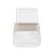 Calentador Doble de Biberones Kikkaboo 4 en 1 Beige