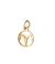Llamador de Ángeles Proudmama Charm Nola Horoscope Aries