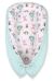 Cocoon Premium Reversible My Sweet Baby para Bebés - Bobono Foxes