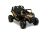 Toyz Buggy ATV Axel Gold - vehículo eléctrico para niños