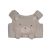 Correa de bebé para caminar Kikkaboo Bear Beige 2024