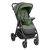 Silla de paseo Jody Verde Militar Kikkaboo - Comodidad y Estilo
