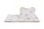 Set de Cochecito Unicornio Beige de Sensillo - Manta y Almohada