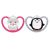 Chupetes Nuk Space para Bebés 6-18 meses - 2 Piezas