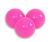 Bolas Plásticas para Piscina Secas 50pcs - My Sweet Baby
