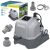 Generador de Cloro para Piscinas 12 G/H con Electrolisis