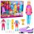 Muñeca Deportiva de Invierno Anlily con Accesorios