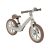 Bicicleta de equilibrio Kikkaboo Lanser Beige para niños
