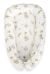 Baby Nest Double-sided Premium Cocoon For Infants My Sweet Baby - Gooses