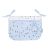 Cesta de pañales Bear with me Azul de Kikkaboo - Organizador