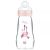 Biberón de Cristal 260ml Mam baby Feel Good Forest Girl