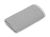 Toalla infantil de mano Sensillo waffle gris 30x50 cm con gancho, vista extendida