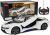 Coche R/C BMW i8 Rastar 1:14 Blanco con Puertas Automáticas