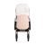 Saco Silla Tokyo Mini Pio Beige 43x92x5 Cm - Cambrass