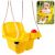 Columpio Amarillo para Niños 5237