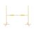Salto Obstáculo My Sweet Baby para Hobby Horse 160 cm