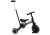 Triciclo Multifuncional PRO50 con Manillar Negro