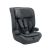 Silla de coche Kikkaboo i-Flow i-SIZE Gris para bebés