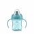 Vaso Antiderrame Chicco 200ml con Pico Duro para Bebés