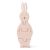 Rompecabezas de Madera Mrs. Rabbit de Trixie para Bebés