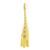 Cepillo de Dientes Infantil Giraffe Dr brown`s - 0 a 3 años