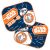 Sombrillas Star Wars BB8 2 PCS Seven para Bebés