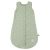 Saco de dormir muselina sin mangas Trixie Daring Dino 70cm