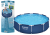 Piscina en Marco para Jardín 305 x 76 cm