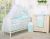 Mosquitera de Chiffon My Sweet Baby para Cuna y Minicuna