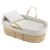 Moises De Palma Acolchado Une Tender Mint 39x80x25 Cm - Cambrass