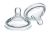 Tetina Anti-Cólicos Multi-Flow 0+ Tommee Tippee