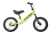 Bicicleta de Equilibrio ENDURO Neon Green