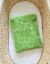 Manta Polar para Bebés - My Sweet Baby - Verde Chic