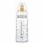 Biberón de vidrio Nuk First Choice+ 240ml con indicador de temperatura