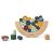 Juego de equilibrio de madera Trixie - Diversión y aprendizaje