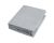 Sábana Frotte Gris 140x70 Sensillo - Suave y Cómoda