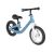 Bicicleta de Equilibrio Kikkaboo Xplorer Azul para Niños