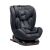 Silla de coche i-Trip i-SIZE Gris Kikkaboo para bebés