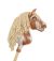 Caballo de Madera Premium My Sweet Baby - Juguete Infantil Realista