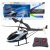 Helicóptero RC Aviador DH-859D con LED 360°