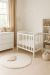 Estructura Canopy Bar My Sweet Baby para Cuna - 147 cm