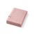 Manta de Bambú Rosa Babyono - Ideal para Bebés