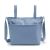 Bolso Organizador Xl Selecta Azur 15x38x28 Cm - Cambrass