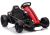 Go-Cart Eléctrico SX1968 Rojo