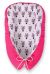 Cocoon de Bebé Reversible My Sweet Baby - Nido de Sueño